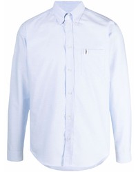 MACKINTOSH Long Sleeve Button Fastening Shirt