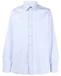 Tom Ford Long Sleeve Button Fastening Shirt