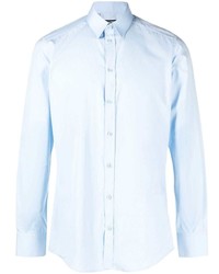 Dolce & Gabbana Long Sleeve Button Fastening Shirt