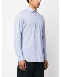 Xacus Long Sleeve Button Up Shirt