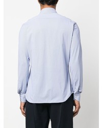 Xacus Long Sleeve Button Up Shirt