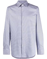 BOSS Long Sleeve Button Up Shirt