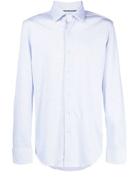 Hugo Long Sleeve Button Up Shirt