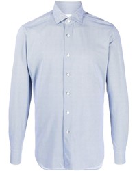 Xacus Long Sleeve Button Up Shirt