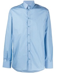 Dolce & Gabbana Long Sleeve Buttoned Shirt