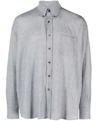 Our Legacy Long Sleeve Buttoned Shirt