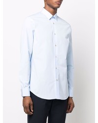 Paul Smith Long Sleeve Cotton Shirt
