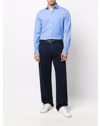 Polo Ralph Lauren Long Sleeve Cotton Shirt