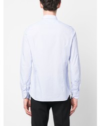 Tintoria Mattei Long Sleeve Cotton Shirt