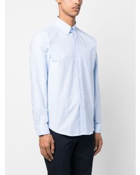 FURSAC Long Sleeve Cotton Shirt