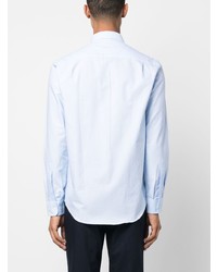 FURSAC Long Sleeve Cotton Shirt