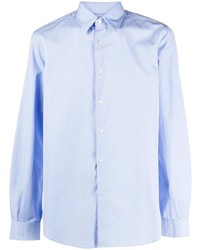 Aspesi Long Sleeve Cotton Shirt