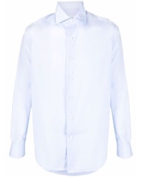 D4.0 Long Sleeve Cotton Shirt