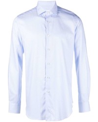 Xacus Long Sleeve Cotton Shirt