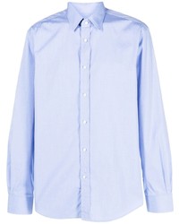 Ralph Lauren Purple Label Long Sleeve Cotton Shirt