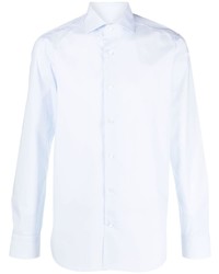 D4.0 Long Sleeve Cotton Shirt