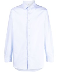 Etro Long Sleeve Cotton Shirt
