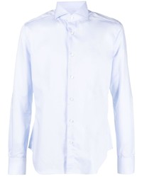 Xacus Long Sleeve Cotton Shirt
