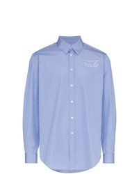 Martine Rose Long Sleeve Ed Shirt