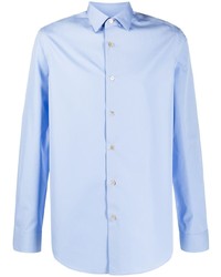 Paul Smith Long Sleeve Fitted Shirt