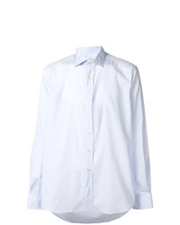 Etro Long Sleeve Fitted Shirt