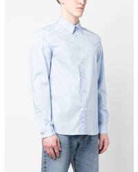 PS Paul Smith Long Sleeve Organic Cotton Shirt