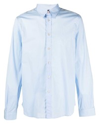 PS Paul Smith Long Sleeve Organic Cotton Shirt
