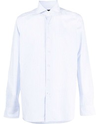 Dell'oglio Long Sleeve Poplin Shirt