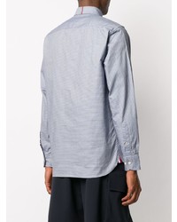 Tommy Hilfiger Long Sleeve Printed Shirt