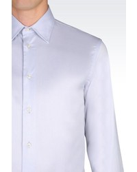 Armani Collezioni Long Sleeve Shirt