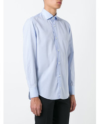 Eleventy Long Sleeve Shirt