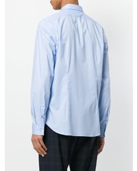 Ps By Paul Smith Long Sleeve Shirt