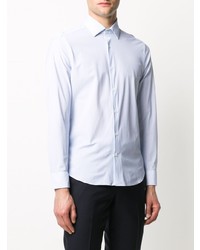 Corneliani Long Sleeve Shirt