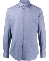 Traiano Milano Long Sleeve Shirt