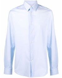 Traiano Milano Long Sleeve Shirt