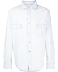 Jacob Cohen Long Sleeve Shirt