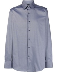 Hugo Long Sleeve Shirt