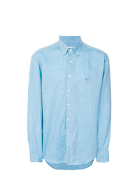 Etro Long Sleeve Shirt