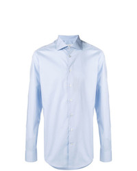 Etro Long Sleeve Shirt