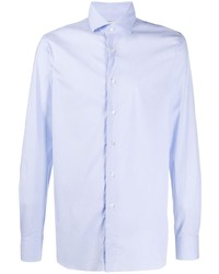 Xacus Long Sleeve Tailored Shirt