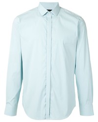 D'urban Long Sleeved Button Up Shirt