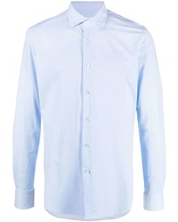 Xacus Long Sleeved Button Up Shirt