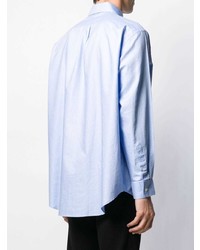 Our Legacy Long Sleeved Chest Pocket Shirt