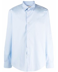 Lanvin Long Sleeved Cotton Shirt