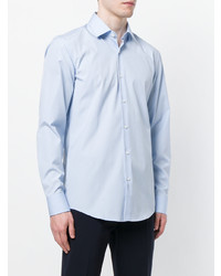 BOSS HUGO BOSS Long Sleeved Shirt