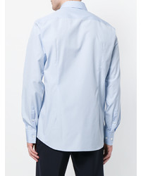 BOSS HUGO BOSS Long Sleeved Shirt