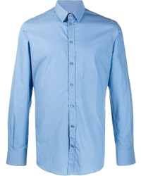 Dolce & Gabbana Long Sleeves Shirt