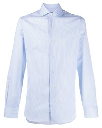 Barba Longsleeved Buttoned Shirt