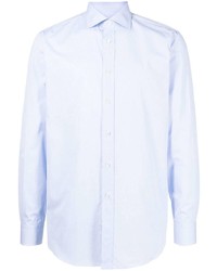 Brioni Longsleeved Cotton Shirt