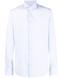 Traiano Milano Longsleeved Pointed Collar Shirt